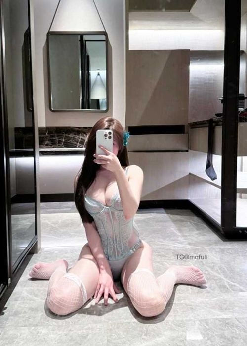 당당한 셀카
