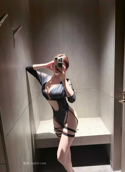 당당한 셀카