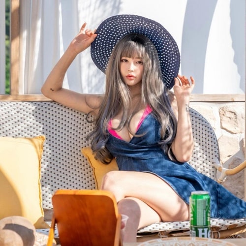후방사랑~