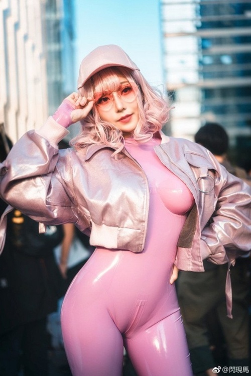 지퍼 위치가 좋네