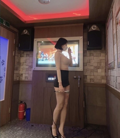 노래방좋네