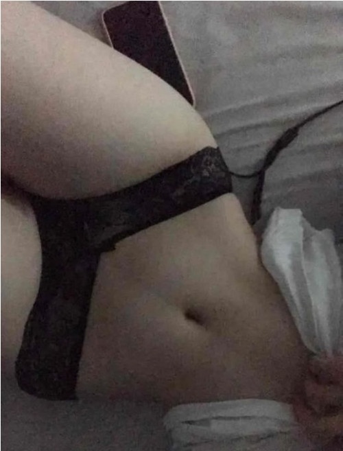 자신있는 부위 찍었니?