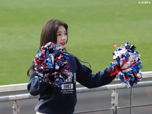 순수한 걸이네