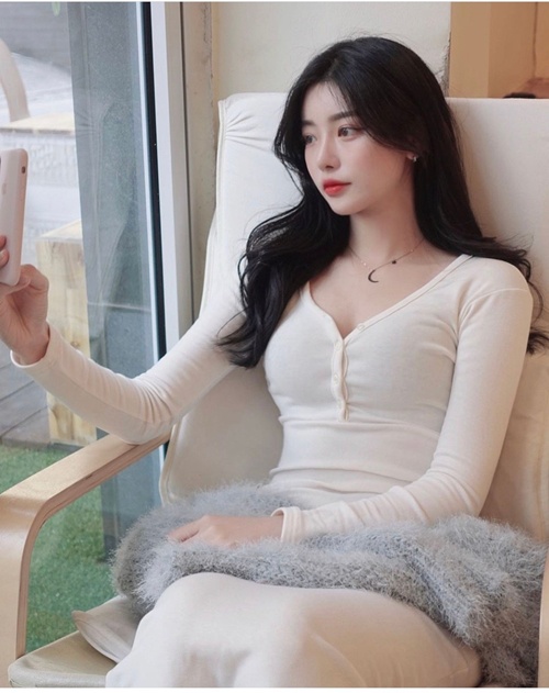 순수한 걸이네