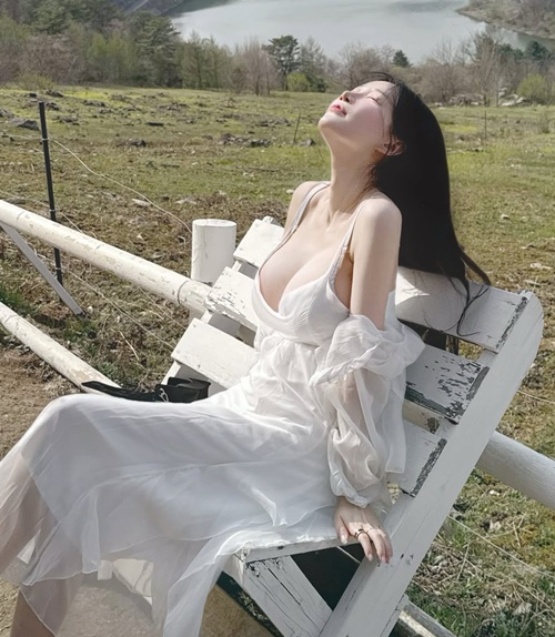 시원하다