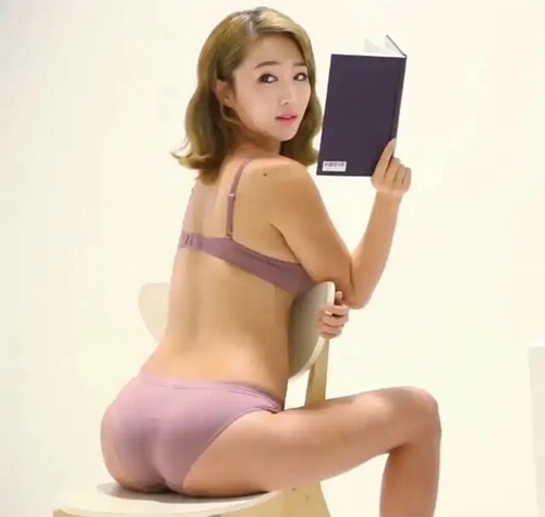 은근 호불호 갈리는 몸매