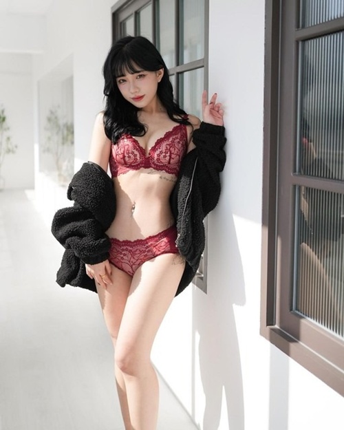 성숙하게