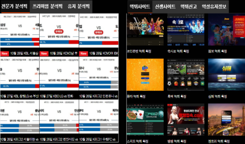토스타 – 실시간 정보와 검증이 만나는 종합 커뮤니티