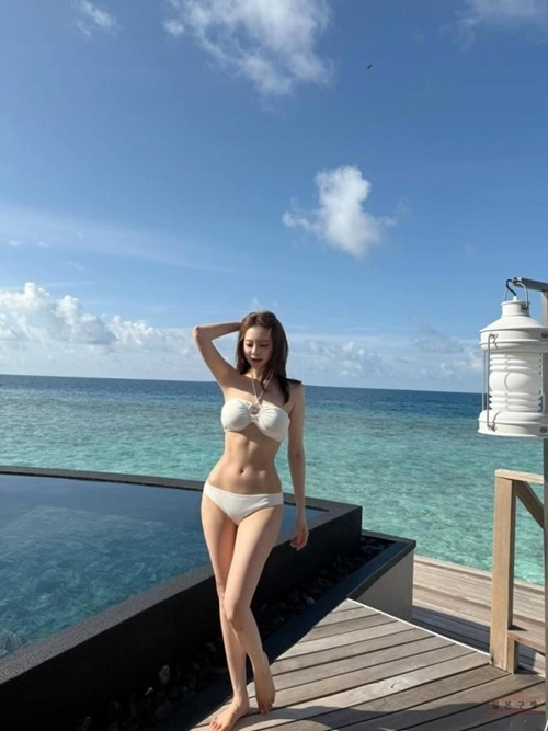 완벽한 그녀입니다