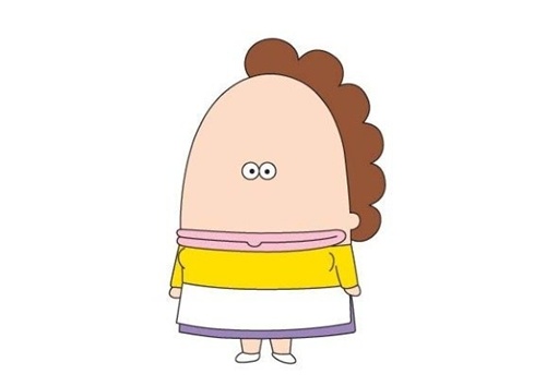 아따맘마처럼 된 달걀