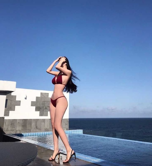 누군가의 여친들