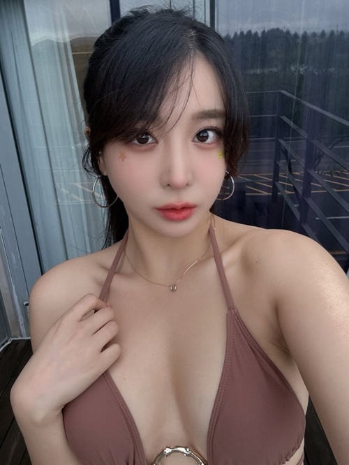 정말 남친은 좋겠어요