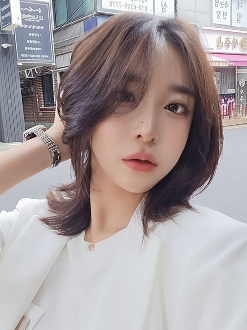 정말 남친은 좋겠어요