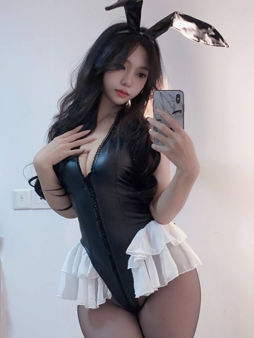 바니걸은휴대폰중 바니걸은휴대폰중