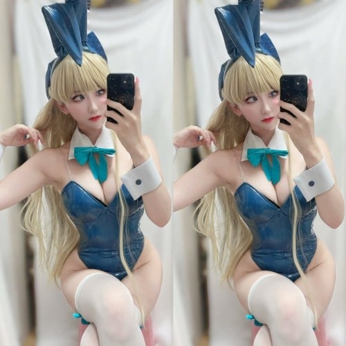 이쁜만화캐릭터걸