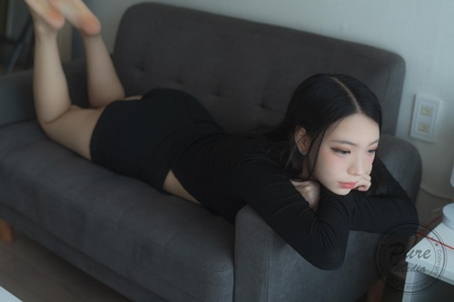 스타일이 개 미쳤네