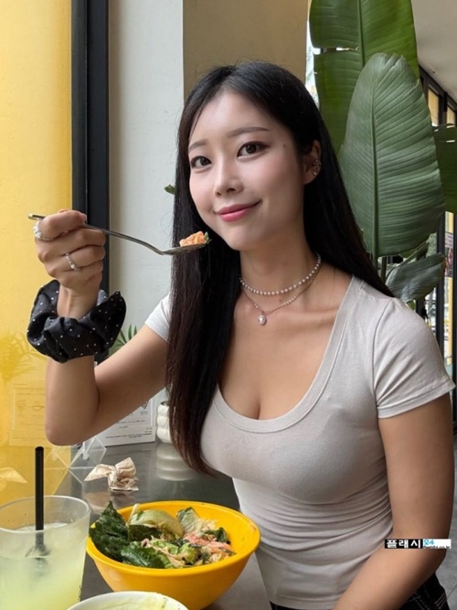 스타일죽이네