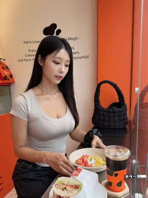 스타일죽이네