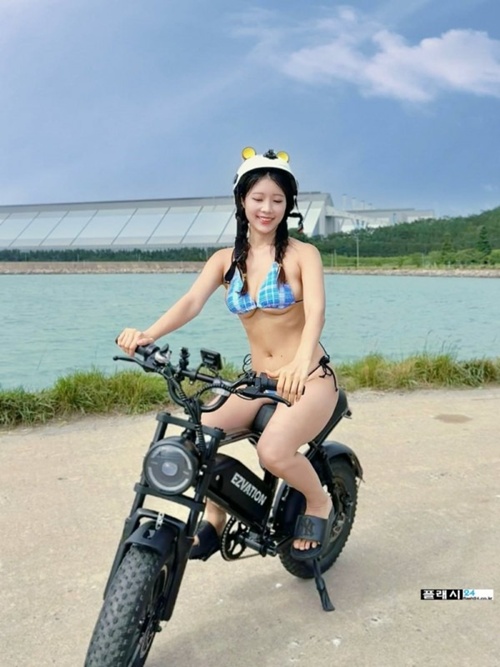 해변이좋아
