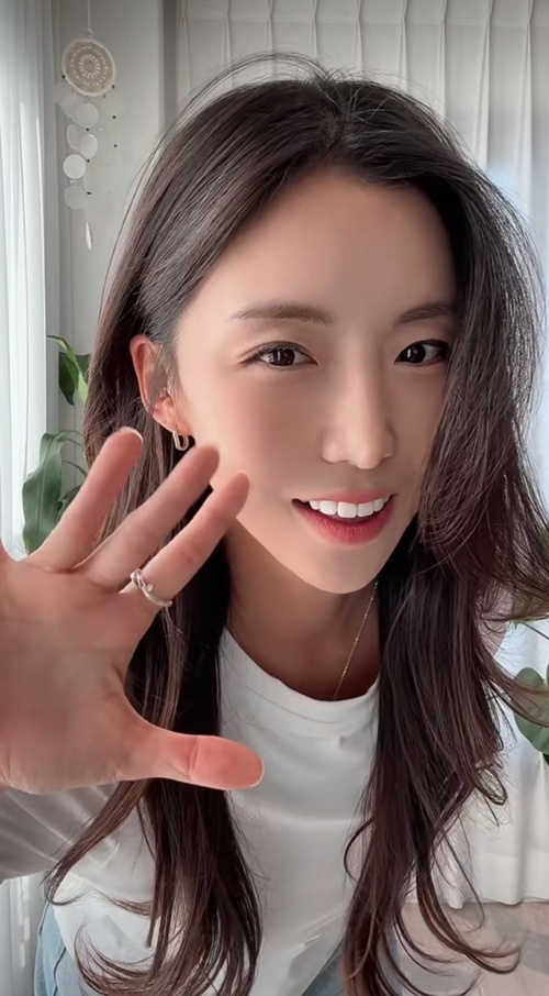 이뻐~이뻐~