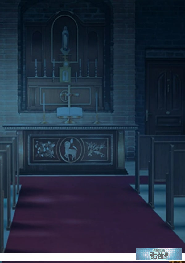 「임신 처녀」가 된 너