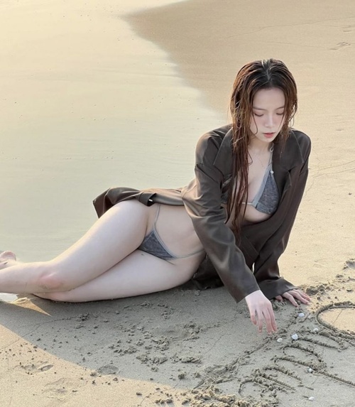 힐링되는군염