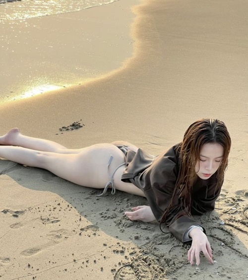 힐링되는군염