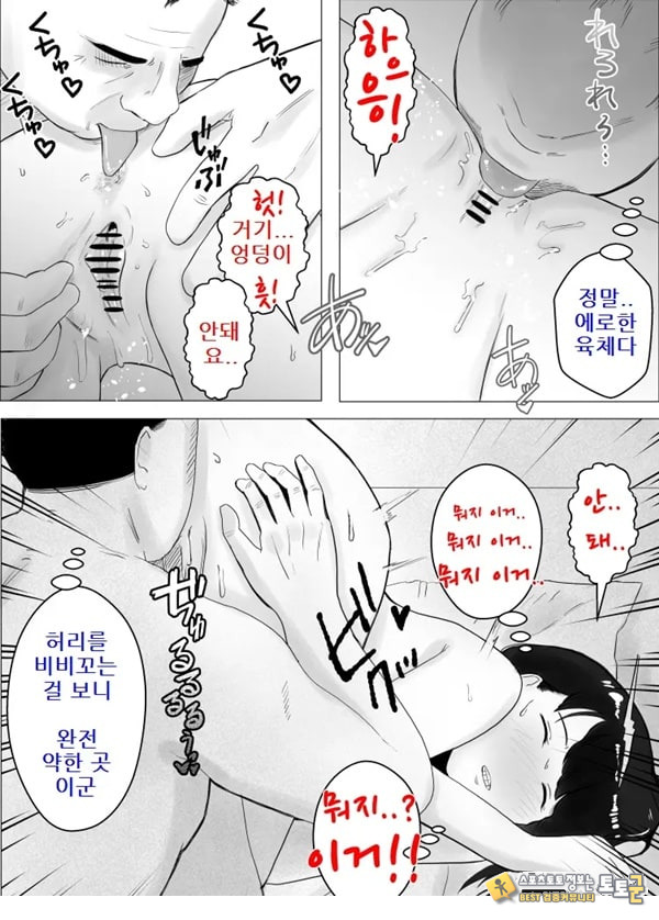 네토라세, 검토해주세요 2 ~불 장난의 댓가~