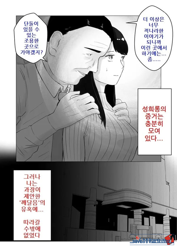 네토라세, 검토해주세요 2 ~불 장난의 댓가~