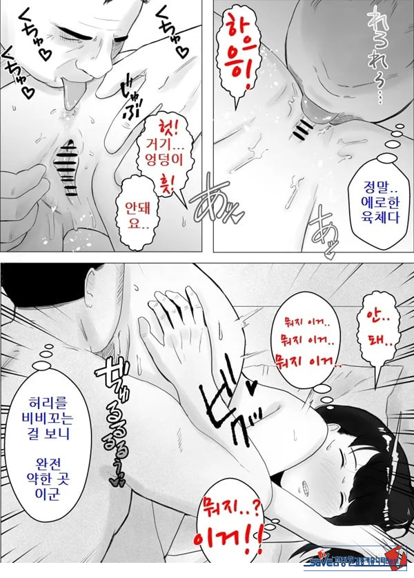 네토라세, 검토해주세요 2 ~불 장난의 댓가~