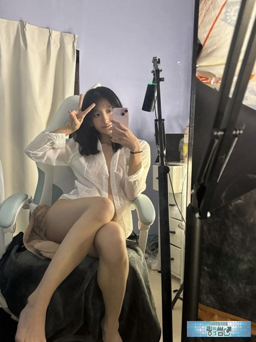 땡큐 베리 감사
