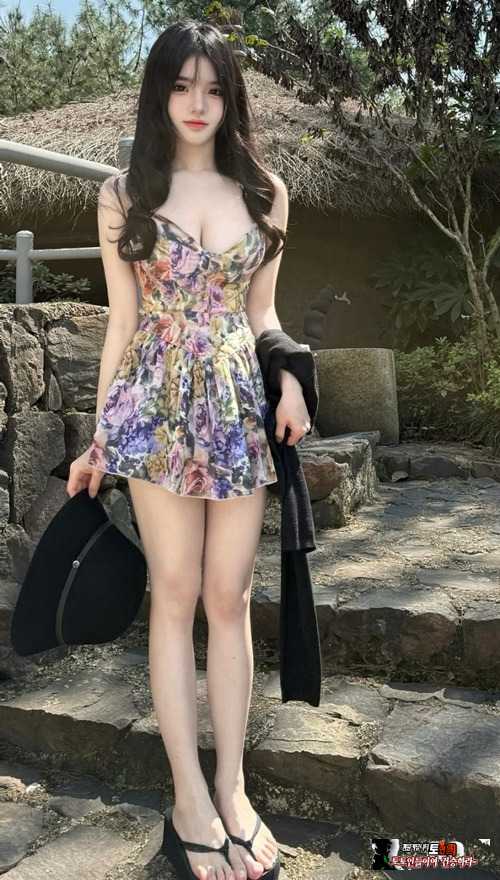 보정 전을 보여 달라~~