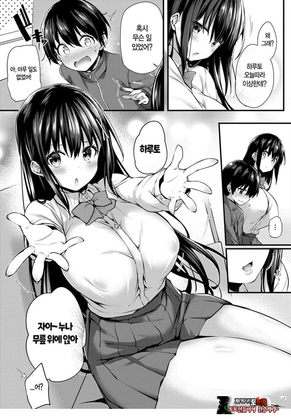 나의 누나
