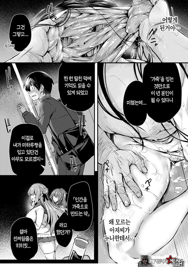 나의 누나
