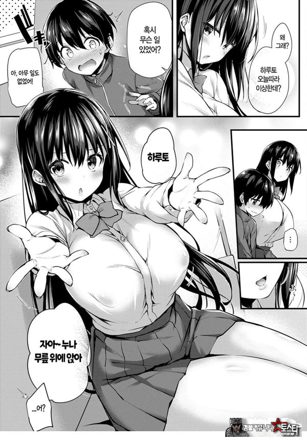 나의 누나
