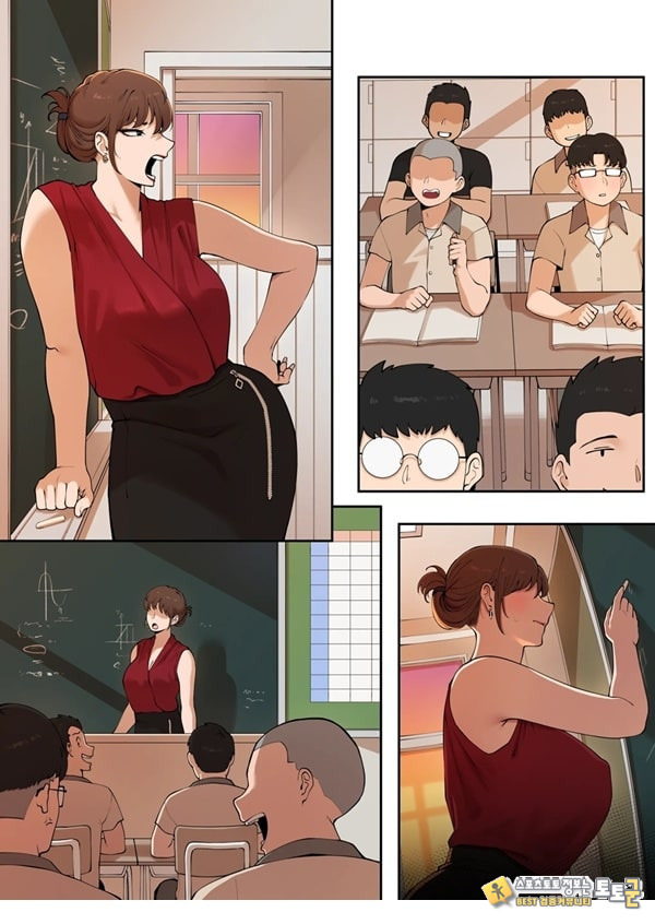 은사 2 은사 2