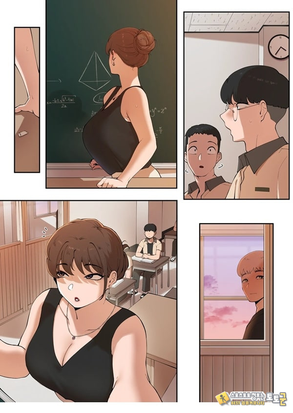 은사 2 은사 2