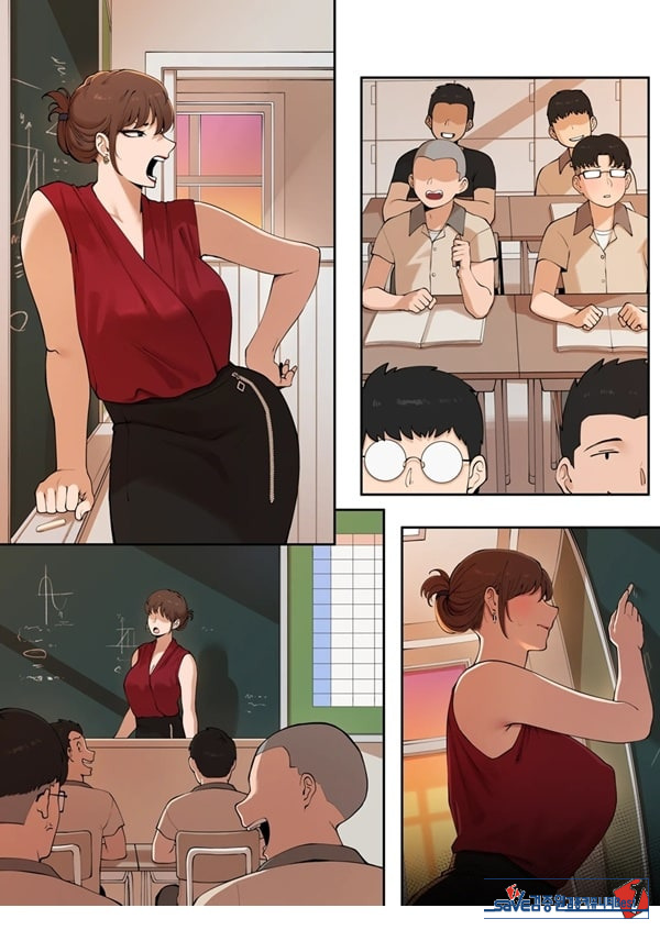 은사 2