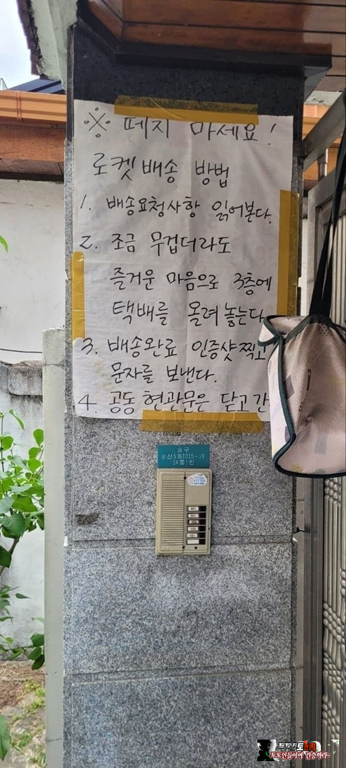 누가이기나 싸움이네