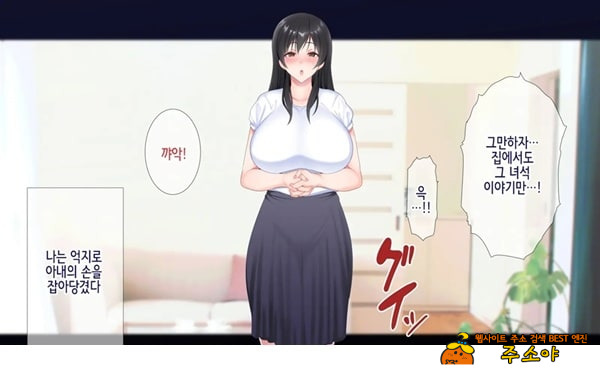 네토라레 간호 ~옆방에서 아내와 녀석이...~