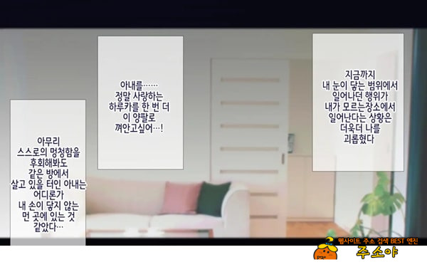 네토라레 간호 ~옆방에서 아내와 녀석이...~