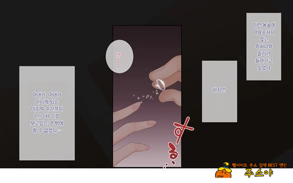 네토라레 간호 ~옆방에서 아내와 녀석이...~