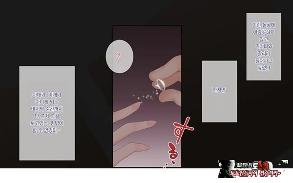 네토라레 간호 ~옆방에서 아내와 녀석이...~