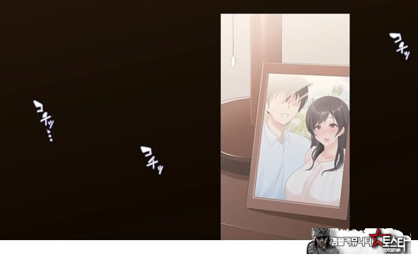 네토라레 간호 ~옆방에서 아내와 녀석이...~