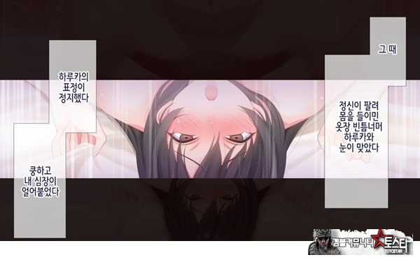네토라레 간호 ~옆방에서 아내와 녀석이...~