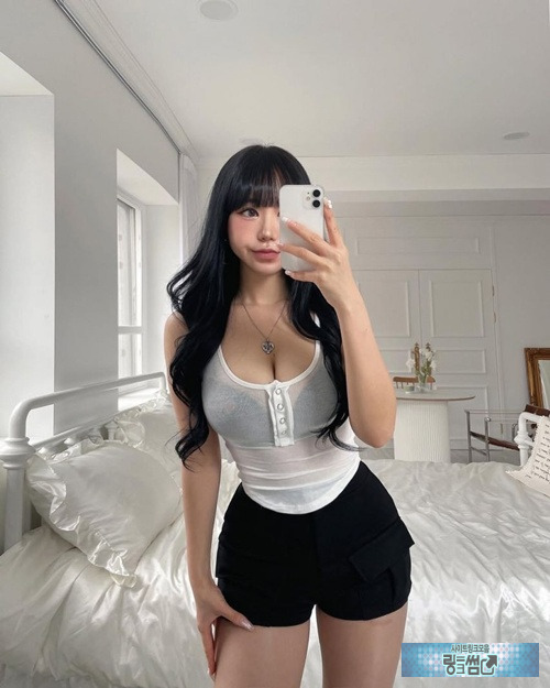 남친은 횡재했구나
