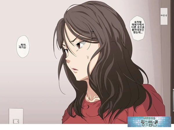 헌팅 실패. - 어쩔 수 없이 아줌마를 호텔에 데려가다
