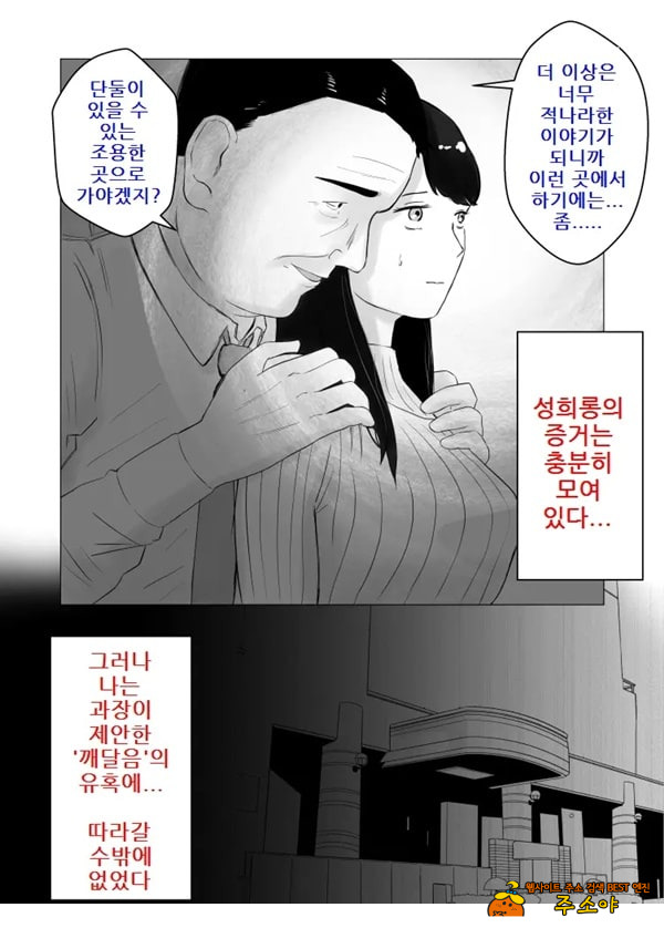 네토라세, 검토해주세요 2 ~불 장난의 댓가~