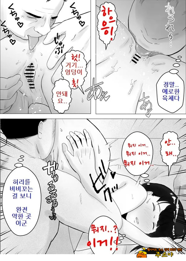 네토라세, 검토해주세요 2 ~불 장난의 댓가~
