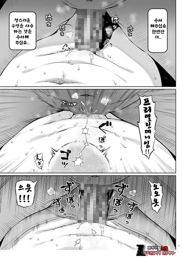 꿈결의 성녀 2 ~ 풍요의 성도 ~